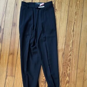 Max Mara business pant